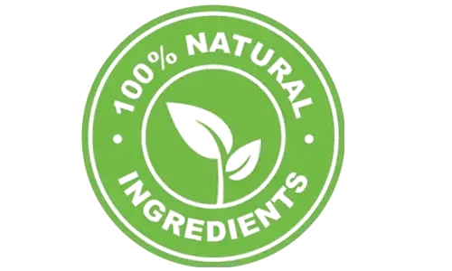 Echozen      100 Percent Natural Ingredients – Plant Based Formula