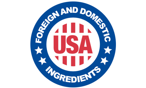Echozen      Supplement Manufactured in the USA – Quality & Safety Standards